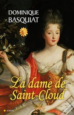Capa do artigo La Dame De Saint-Cloud