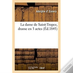 Capa do artigo La Dame De Saint-Tropez, Drame En 5 Actes