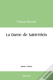 Capa do artigo La Dame De Saint-Yrieix