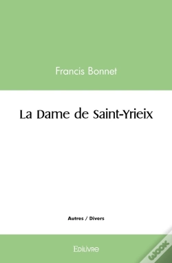Capa do artigo La Dame De Saint-Yrieix