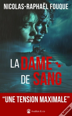 Capa do artigo La Dame De Sang