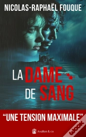 Capa do artigo La Dame De Sang
