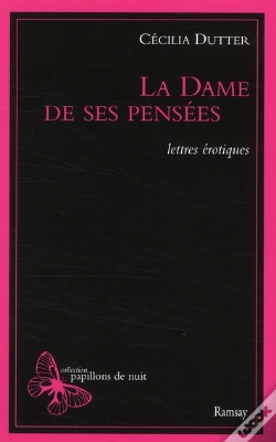 Capa do artigo La Dame De Ses Pensées
