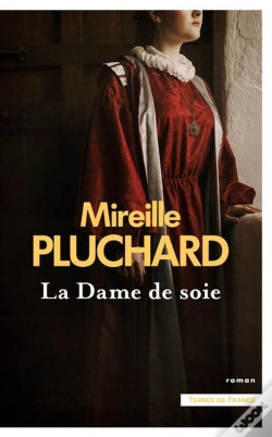 Capa do artigo La Dame De Soie