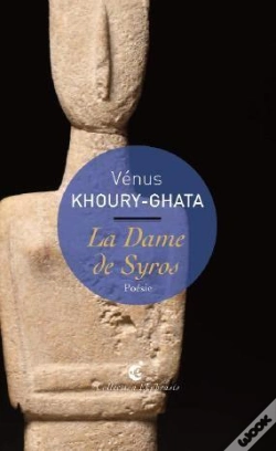 Capa do artigo La Dame De Syros