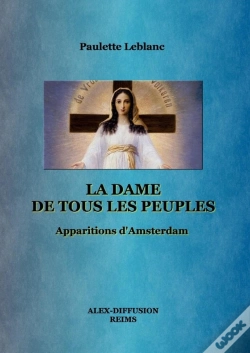 Capa do artigo La Dame De Tous Les Peuples