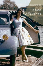 Capa do artigo La Dame De Val-Au-Mont