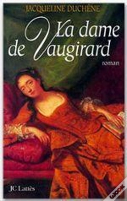 Capa do artigo La Dame De Vaugirard