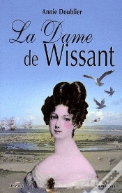 Capa do artigo La Dame De Wissant