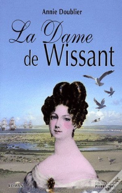 Capa do artigo La Dame De Wissant