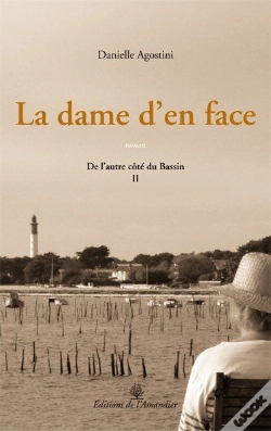 Capa do artigo La Dame D'En Face