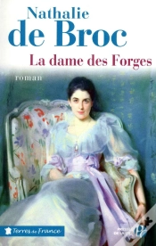 Capa do artigo La Dame Des Forges
