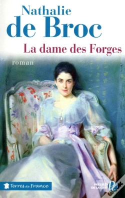 Capa do artigo La Dame Des Forges