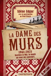 Capa do artigo La Dame Des Murs