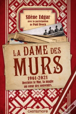 Capa do artigo La Dame Des Murs