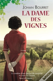 Capa do artigo La Dame Des Vignes