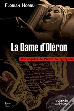 Capa do artigo La Dame D'Oleron