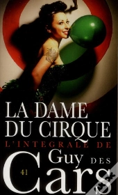 La Dame Du Cirque