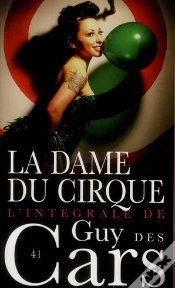 Capa do artigo La Dame Du Cirque