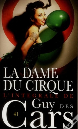 Capa do artigo La Dame Du Cirque
