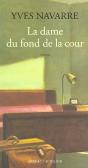 La Dame Du Fond De La Cour - Preview