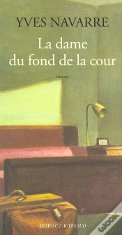 Capa do artigo La Dame Du Fond De La Cour