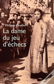 Capa do artigo La Dame Du Jeu D