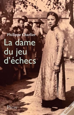 Capa do artigo La Dame Du Jeu D'Échecs