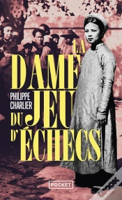 Capa do artigo La Dame Du Jeu D