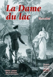 La Dame Du Lac