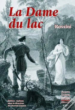 Capa do artigo La Dame Du Lac