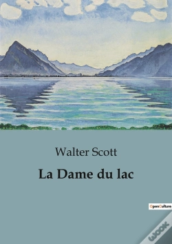 Capa do artigo La Dame Du Lac