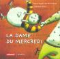La Dame Du Mercredi - Preview
