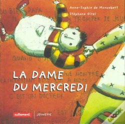 Capa do artigo La Dame Du Mercredi
