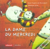 Capa do artigo La Dame Du Mercredi