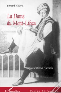 Capa do artigo La Dame Du Mont-Liban