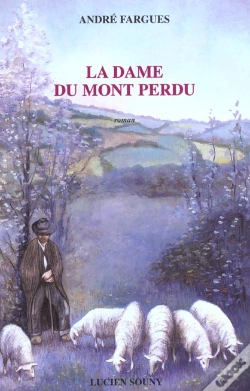 Capa do artigo La Dame Du Mont Perdu
