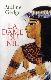 Capa do artigo La Dame Du Nil