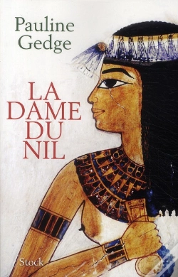 Capa do artigo La Dame Du Nil