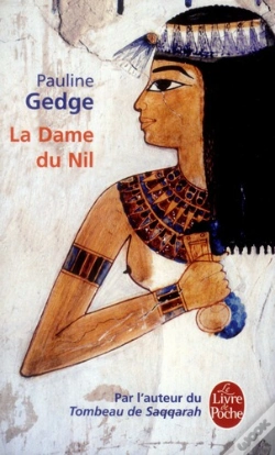 Capa do artigo La Dame Du Nil