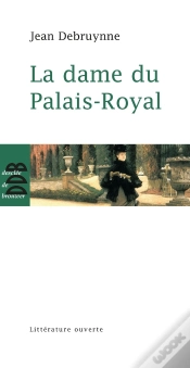Capa do artigo La Dame Du Palais-Royal