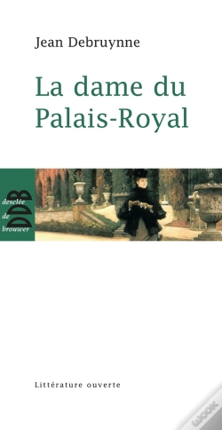 Capa do artigo La Dame Du Palais-Royal
