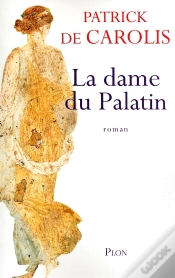 Capa do artigo La Dame Du Palatin