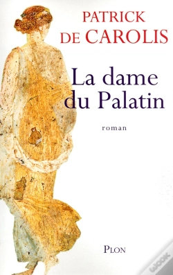 Capa do artigo La Dame Du Palatin