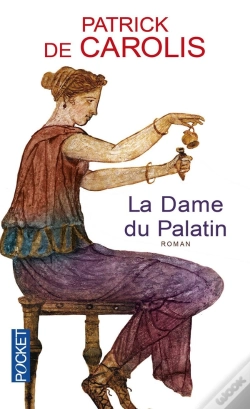 Capa do artigo La Dame Du Palatin