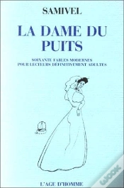 Capa do artigo La Dame Du Puits