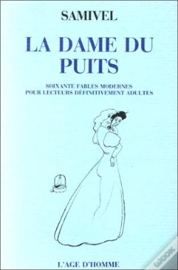 Capa do artigo La Dame Du Puits