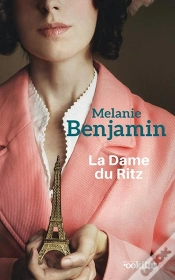 Capa do artigo La Dame Du Ritz