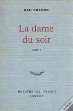 Capa do artigo La Dame Du Soir