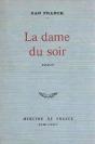 La Dame Du Soir - Preview